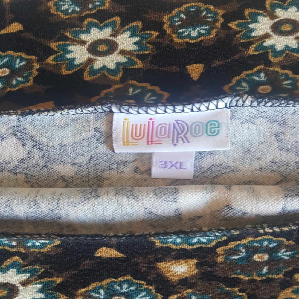 LulaRoe Skirt - Picture 4 of 5